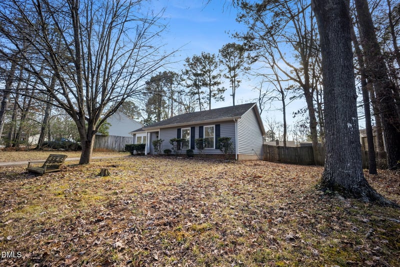 107 Atley Ln, Cary, NC 27513