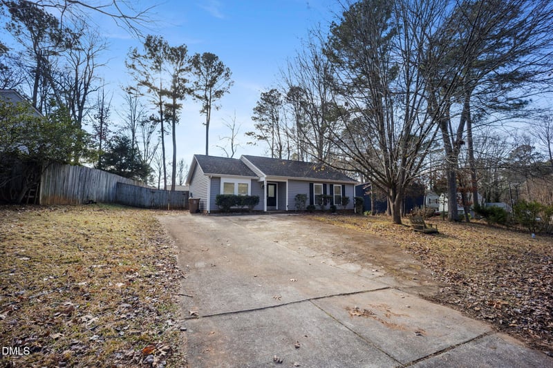 107 Atley Ln, Cary, NC 27513