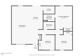 107 Atley Ln, Cary, NC 27513