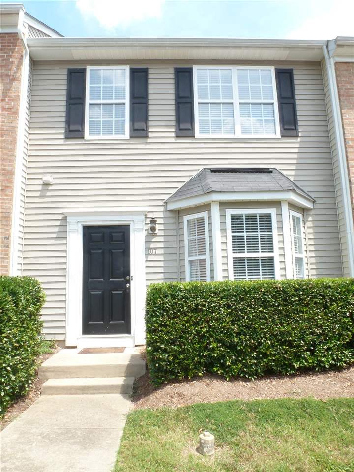 107 Baberton Dr, Apex, NC 27502