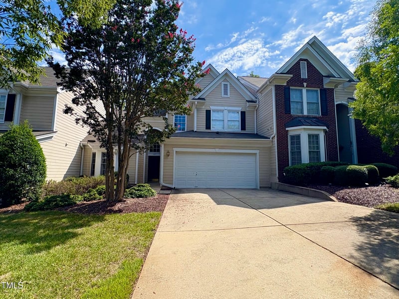 107 Badin Lake Ct, Cary, NC 27519