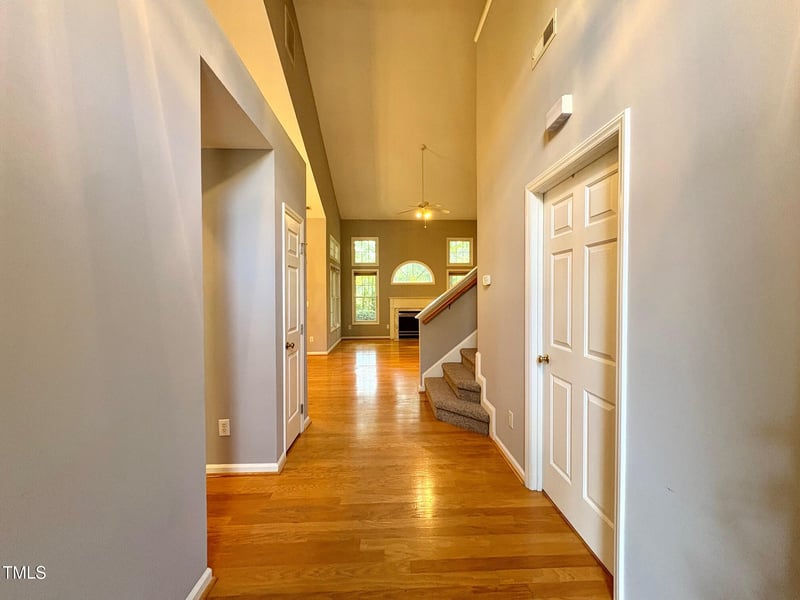 107 Badin Lake Ct, Cary, NC 27519