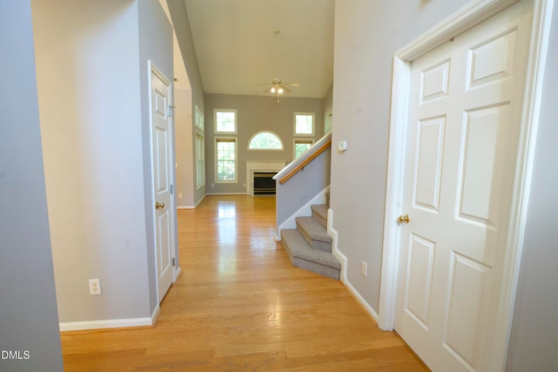 107 Badin Lake Ct, Cary, NC 27519