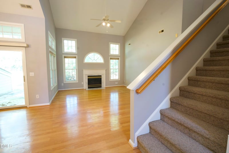 107 Badin Lake Ct, Cary, NC 27519