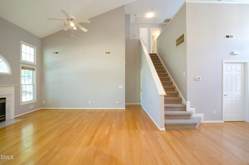 107 Badin Lake Ct, Cary, NC 27519