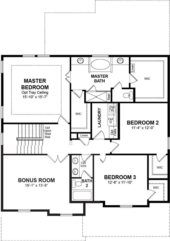 107 Bailey Park Ct #BC 12, Cary, NC 27513