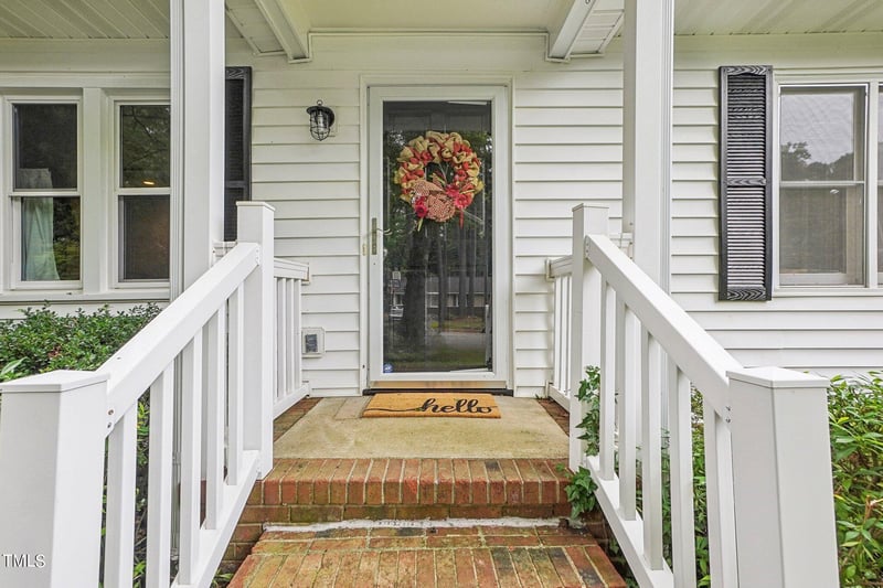107 Baldwin Cir, Garner, NC 27529