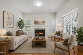107 Bay Colony Ct, Chapel Hill, NC 27517