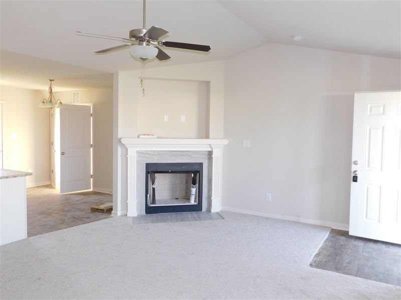107 Beaver Tavern Dr, Benson, NC 27504