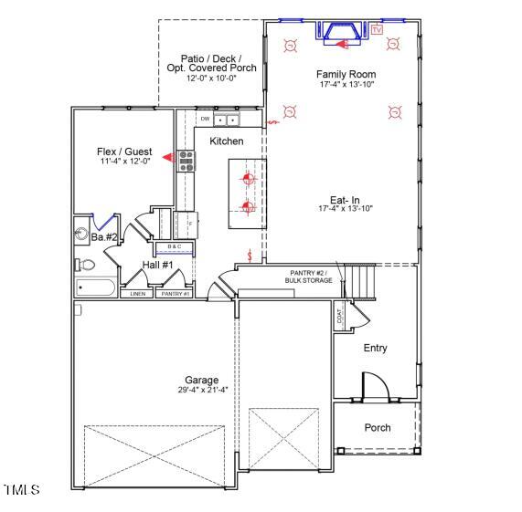 107 Berry Mill Ln #134, Raleigh, NC 27603