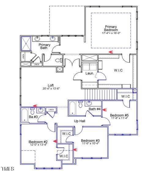 107 Berry Mill Ln #134, Raleigh, NC 27603