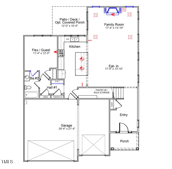 107 Berry Mill Ln #134, Raleigh, NC 27603