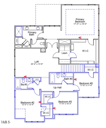 107 Berry Mill Ln #134, Raleigh, NC 27603
