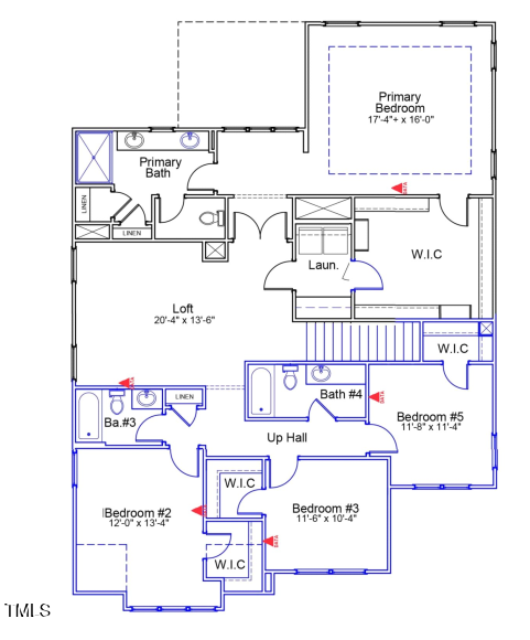 107 Berry Mill Ln #134, Raleigh, NC 27603