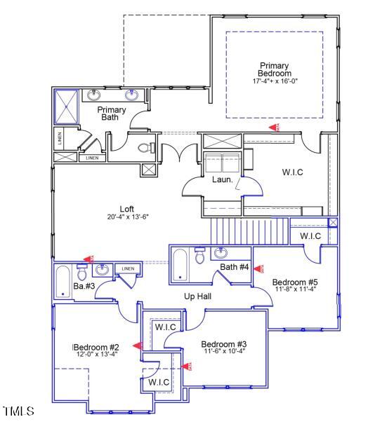 107 Berry Mill Ln #134, Raleigh, NC 27603