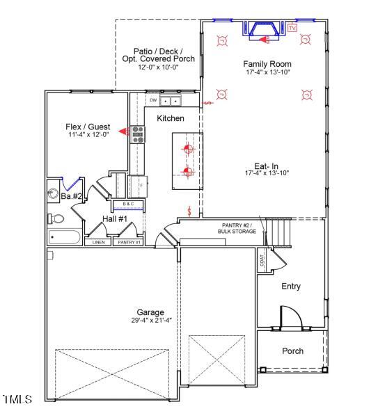 107 Berry Mill Ln #134, Raleigh, NC 27603