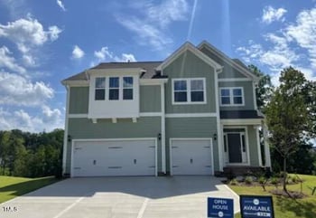 107 Berry Mill Ln #134, Raleigh, NC 27603