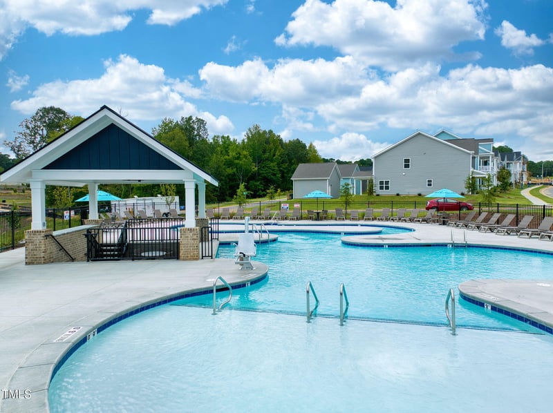 107 Berry Mill Ln #134, Raleigh, NC 27603