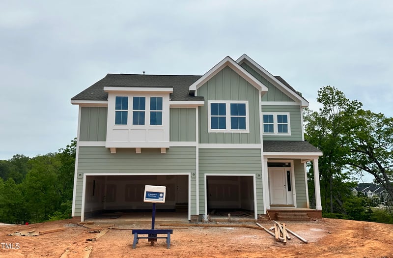 107 Berry Mill Ln, Raleigh, NC 27603
