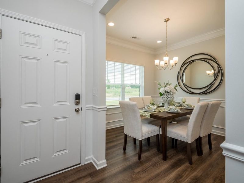 107 Beverly Pl, Four Oaks, NC 27524