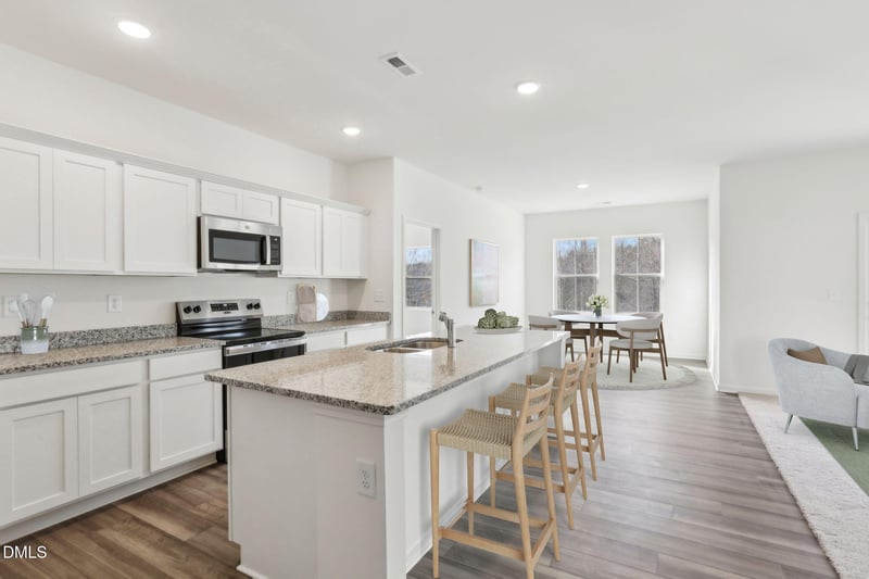107 Big Dream Ct, Louisburg, NC 27549