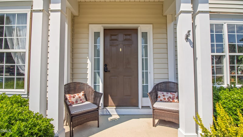 107 Bigbee Trl, Morrisville, NC 27560