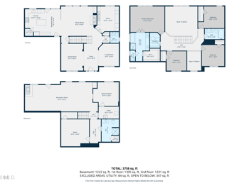 107 Bigbee Trl, Morrisville, NC 27560