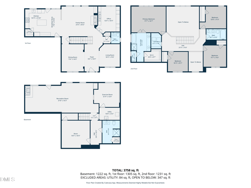 107 Bigbee Trl, Morrisville, NC 27560