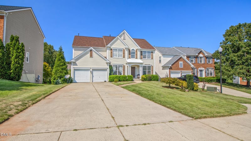 107 Bigbee Trl, Morrisville, NC 27560