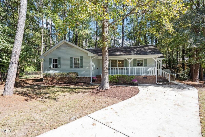 107 Binford Ct, Garner, NC 27529