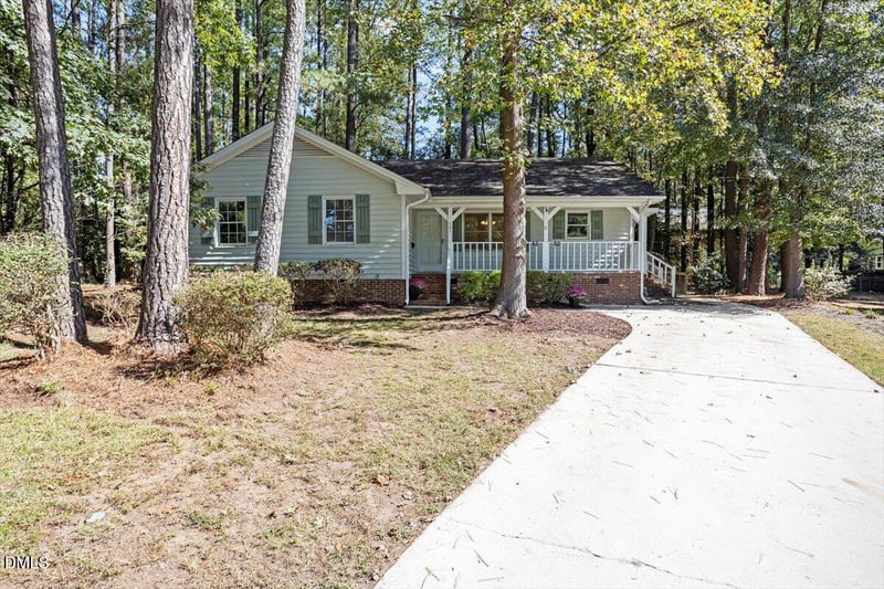 107 Binford Ct, Garner, NC 27529