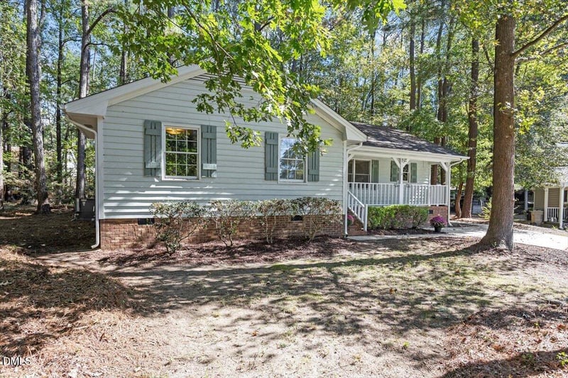 107 Binford Ct, Garner, NC 27529