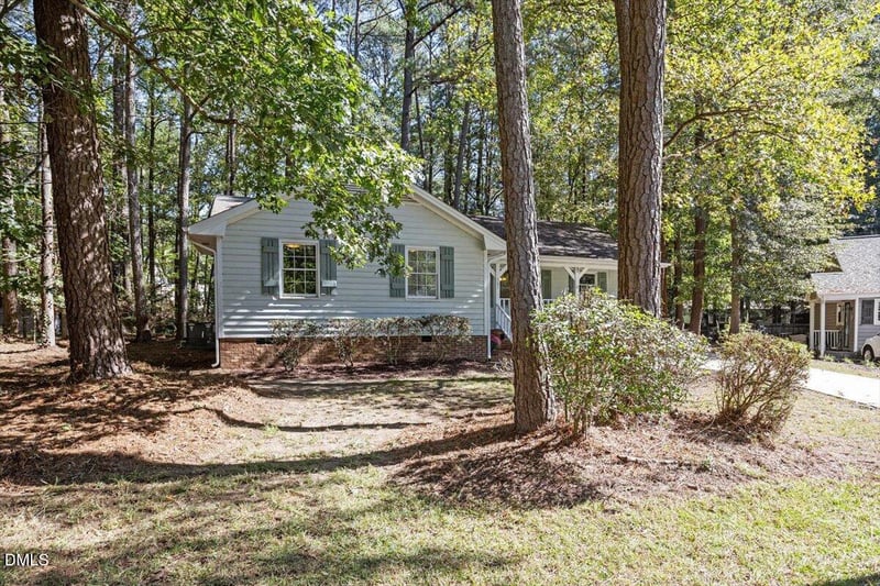 107 Binford Ct, Garner, NC 27529