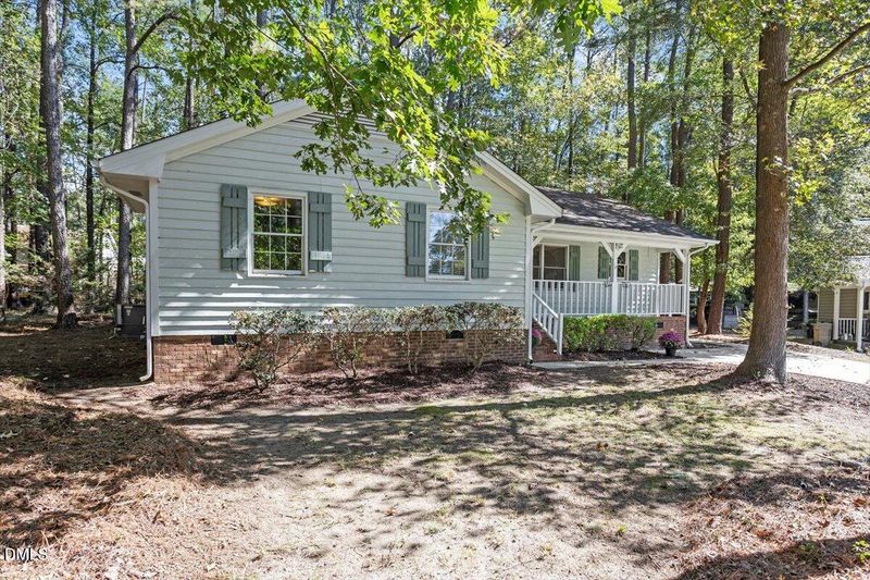 107 Binford Ct, Garner, NC 27529