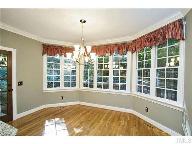 107 Birkhaven Dr, Cary, NC 27518