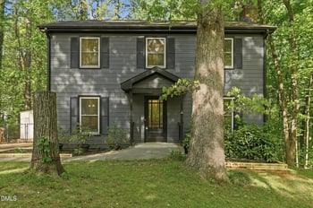 107 Black Bear Ct, Cary, NC 27513