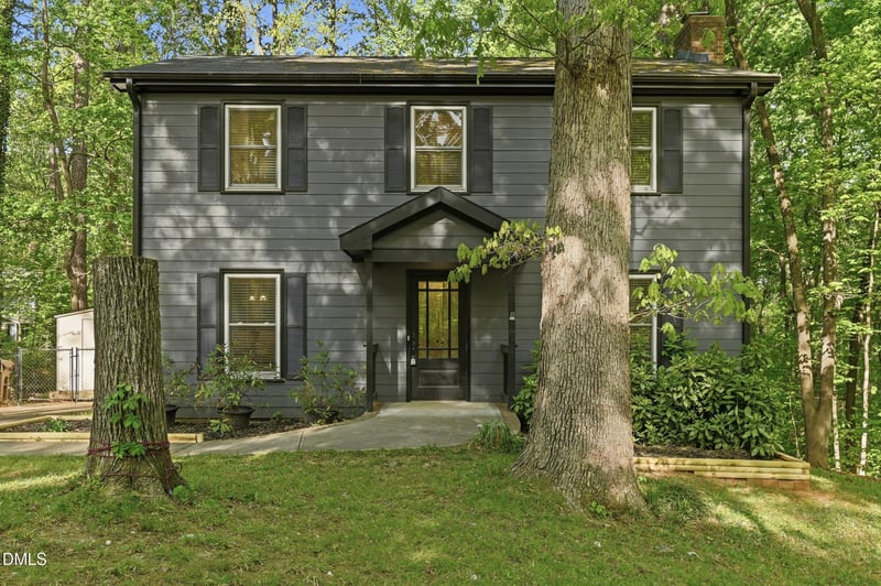 107 Black Bear Ct, Cary, NC 27513