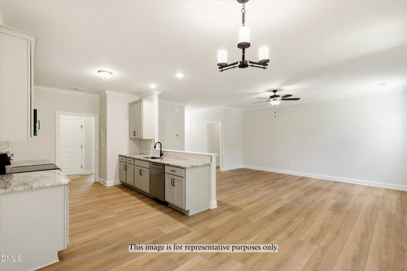 107 Black Cloud Dr, Louisburg, NC 27549