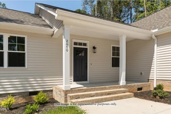 107 Black Cloud Dr, Louisburg, NC 27549