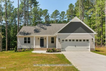 107 Black Cloud Dr, Louisburg, NC 27549