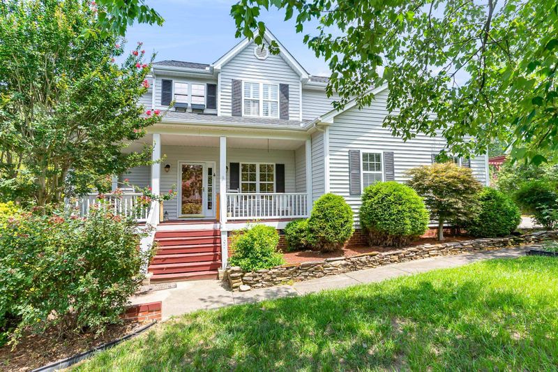 107 Black Forest Dr, Clayton, NC 27527