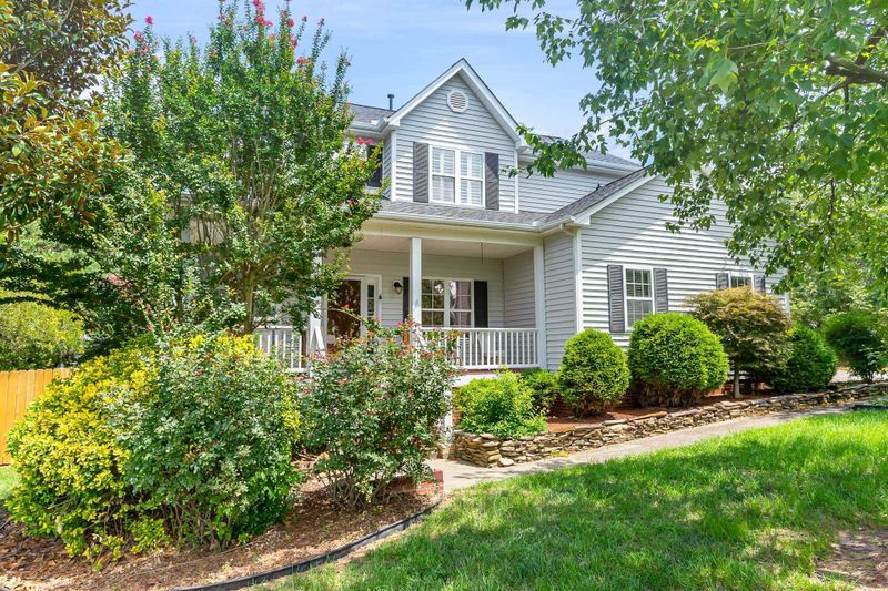 107 Black Forest Dr, Clayton, NC 27527