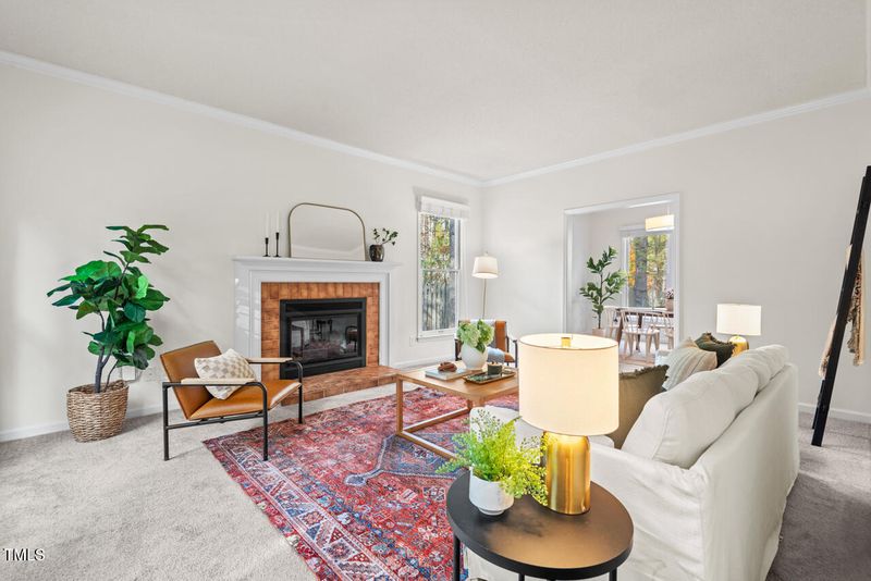 107 Blackcherry Ln, Chapel Hill, NC 27514