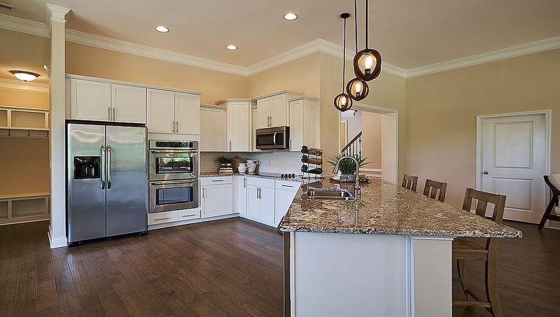 107 Blossom Creek Dr, Garner, NC 27529