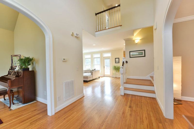 107 Blue Granite Ct, Chapel Hill, NC 27514