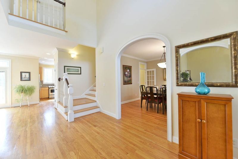 107 Blue Granite Ct, Chapel Hill, NC 27514