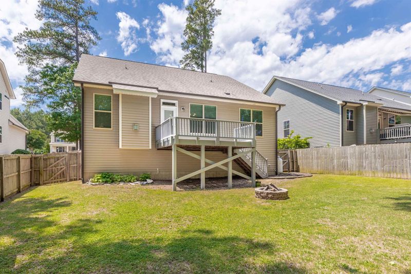 107 Bonterra Dr, Youngsville, NC 27596