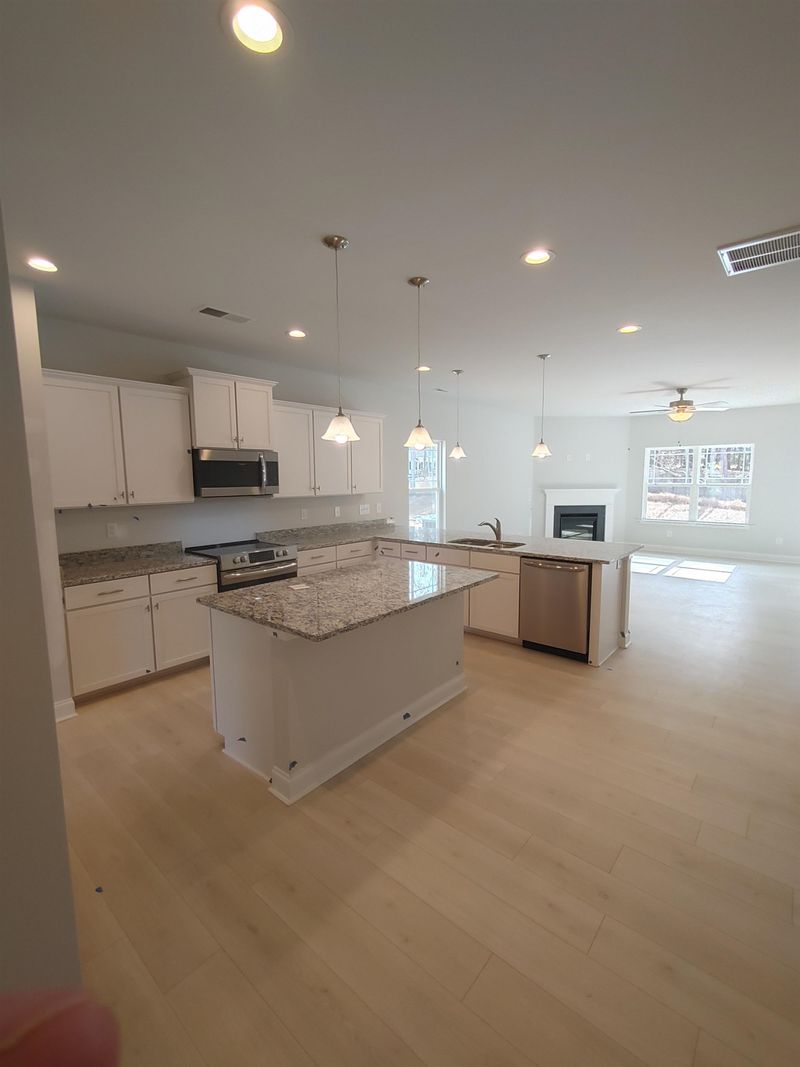 107 Boomer St, Benson, NC 27504