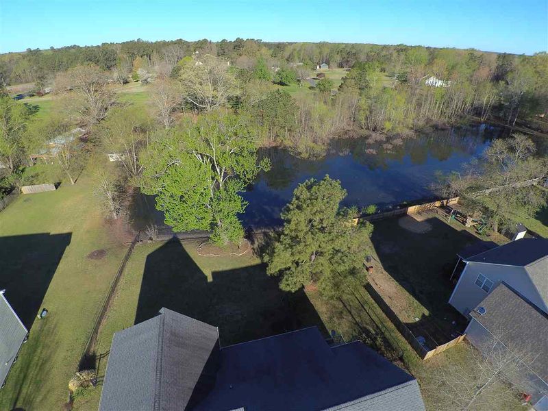 107 Boone Trl, Garner, NC 27529