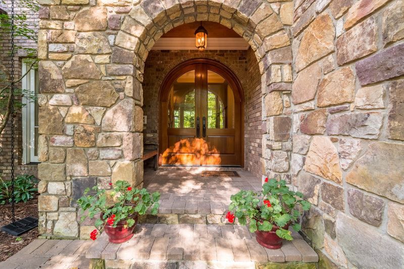 107 Botanical Way, Chapel Hill, NC 27517
